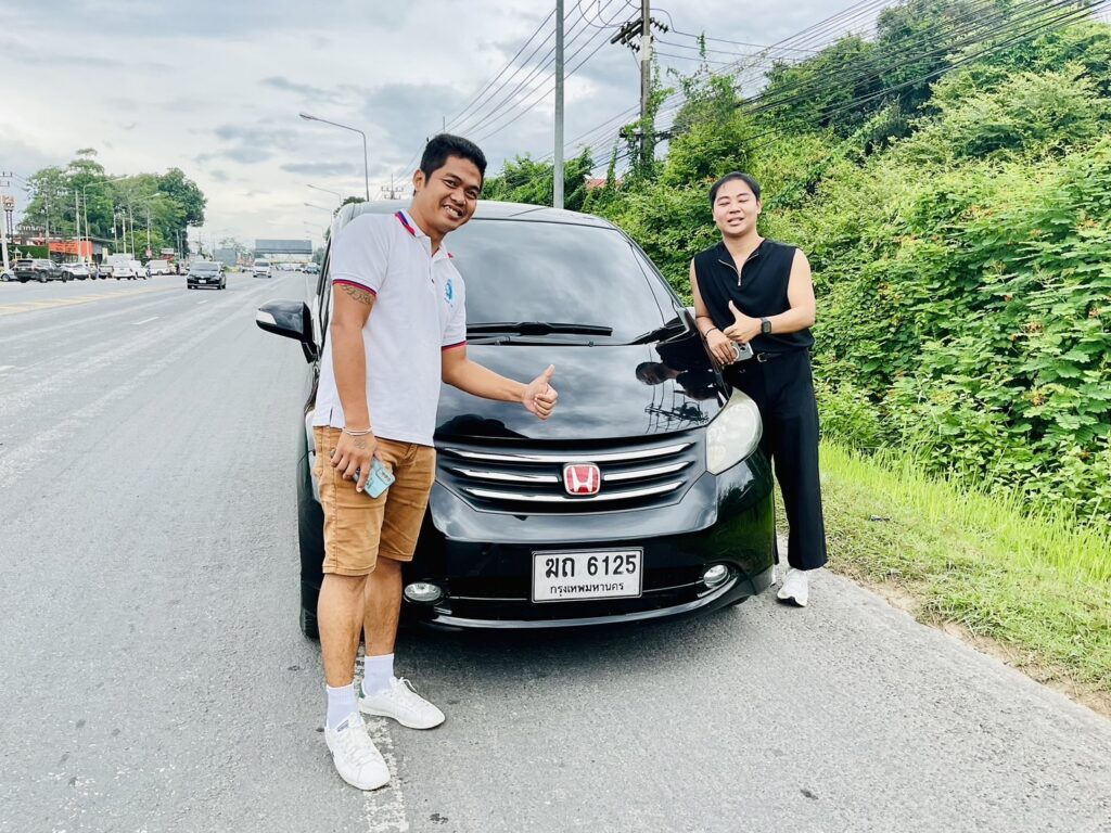 เช่ารถมีคนขับที่หาดใหญ่ สะดวก ปลอดภัย