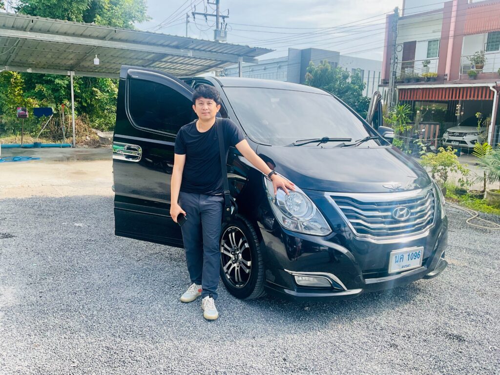 เช่ารถตรัง สนามบิน ทางเลือกที่สะดวกสบาย