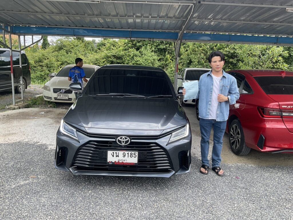 เคล็ดลับเลือกบริการเช่ารถหาดใหญ่