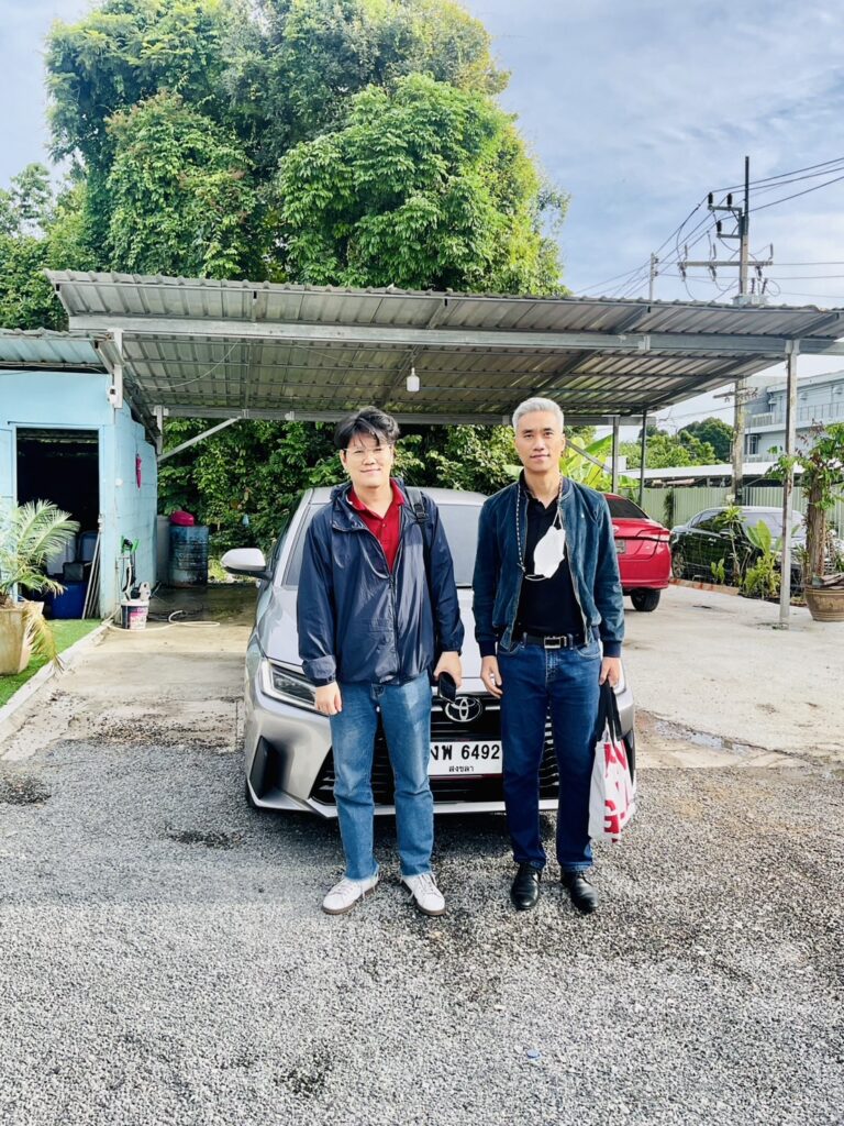 การเช่ารถสงขลา ขับไปไหนได้บ้าง